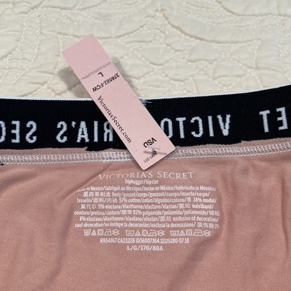 VICTORIA'S Secret Panty Bundle - Picture 12 of 13